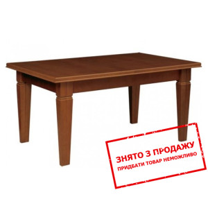 Стіл обідній Соната 160/340 Гербор...